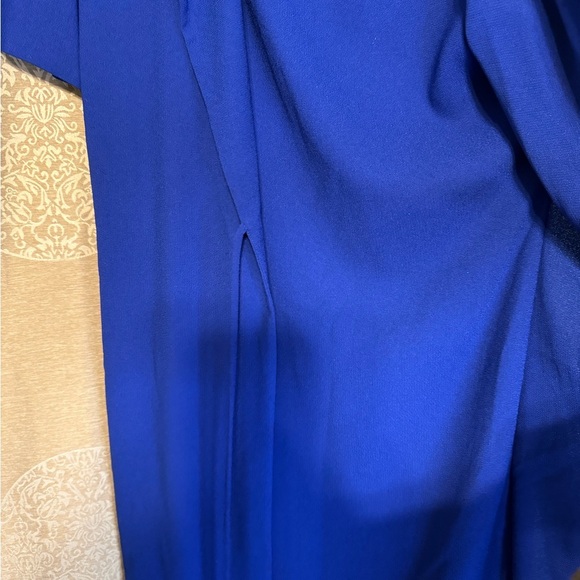 Liz Claiborne Women’s Sheath Dress and Attached Cardigan Size 6 RN# 52002 - Picture 3 of 7